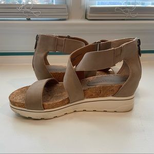 PLATFORM WEDGES